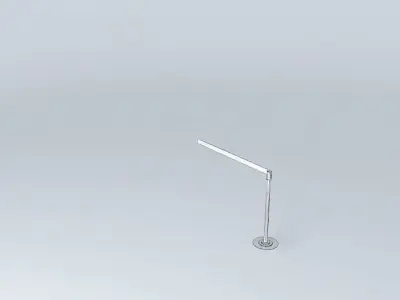 Simplified Dynamic Stanchion Free 3D model