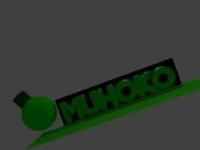 i am all you have Free low-poly 3D model