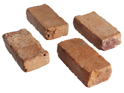  Reclaimed Brick Models 