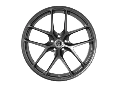 HRE R101 Low-poly 3D model