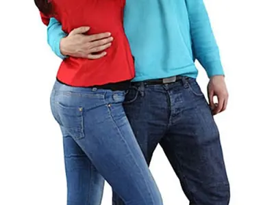 Kelly &#038; Aaron Posed 001