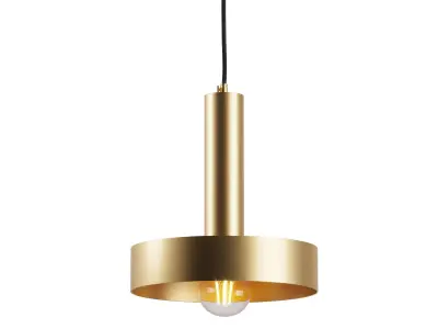Pendant lamp Deg-Ree SKU 5519 Free 3D model