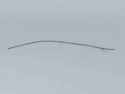 Brighton Marina East Arm Free 3D model