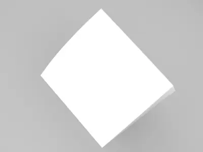 Robin Robot 3D model