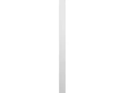 Sliding Door Low-poly 3D model purchase