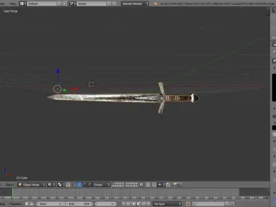 for honor Free 3D model