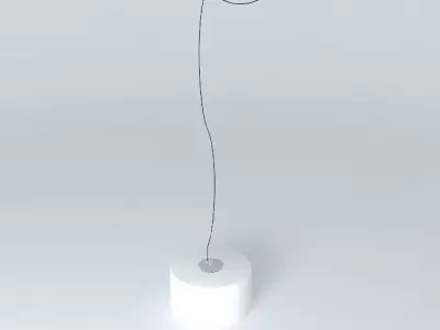 Carpeyen Harry Free 3D model
