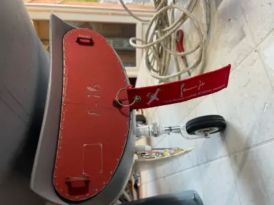 Inlet and Outlet F16 and Rebell-Hot Carf Stl files Only 3D print model