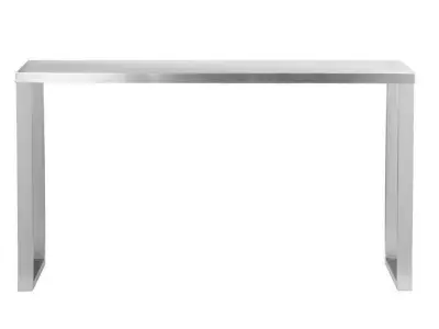 Jaylen Console Table Free 3D model