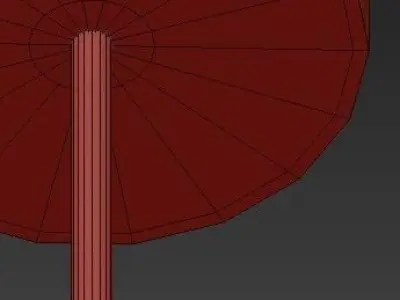 LIGHT JET 12 3D model