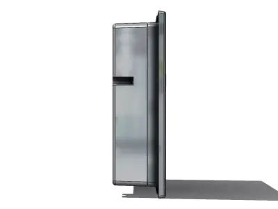 IHM Siemens 6AV2123 2GB03 0AX0 3D model