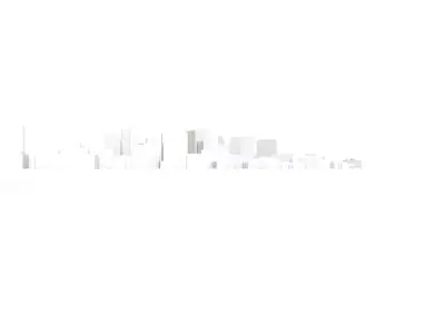 3D CITY PUZZY-11 3D print model