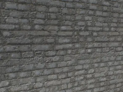 Brick wall textures pack 12 Texture