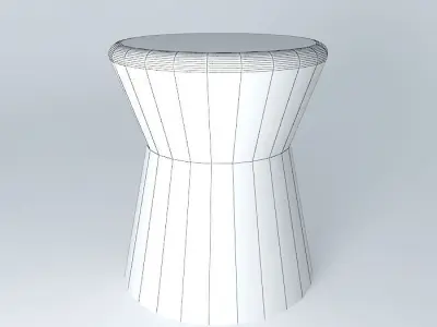 coffee table side table Free 3D model purchase