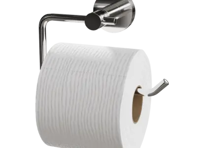  Borhn Toilet Paper Holder Model 
