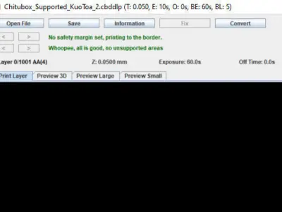 KUO-TOA DEEP ONE FISH-MAN WARRIOR Pose 2 Free 3D print model