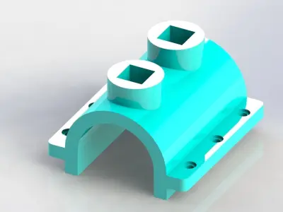 design part ten 3D model