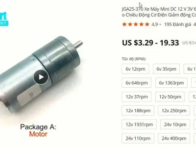 RADIALE ENGINE - MOTEUR ETOILE 3D print model