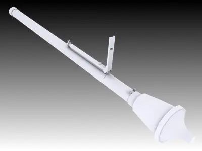 Panzerfaust 30 Klein 3D model