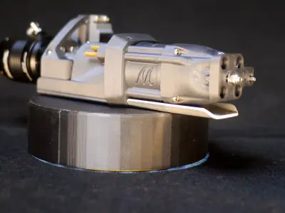 M-Jet 35 - 3D Printable Jet Pump for RC Boats 3D print model