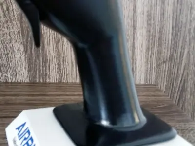 Replica Airbus Sidestick for Decoration 3D print model
