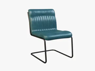 Chair V38 3D model
