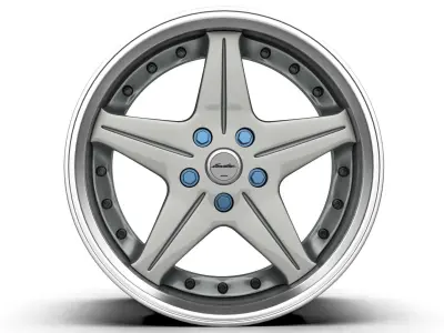 Work Euroline SL 3D model