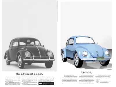 Volkswagen beetle Free 3D model