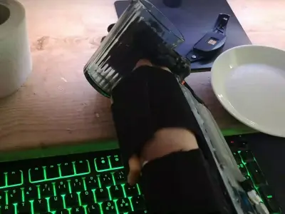 Prosthethic arm with EMG or Audio control Includes code Free 3D print model