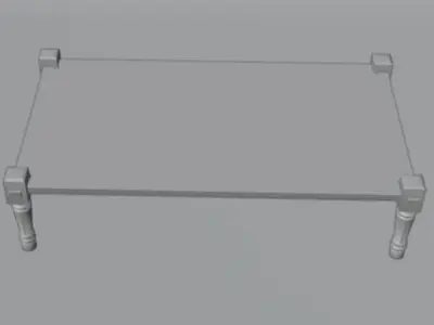 KHAAT Free 3D model