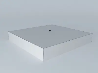 Sketchyphysics XIX Century controllable flying car Free 3D model