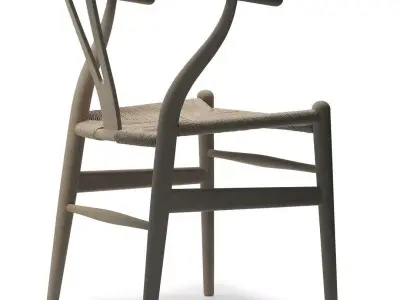 lounge chairs 02 HQ  model render ready  Free 3D model