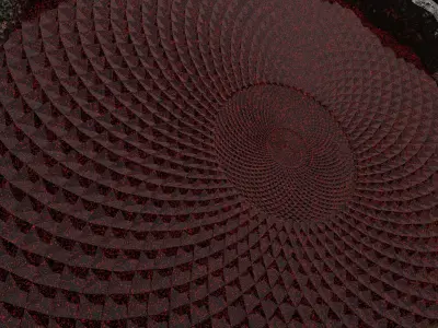 Talo - Dark Gate - Shang Chi and the legend of ten rings 3D model