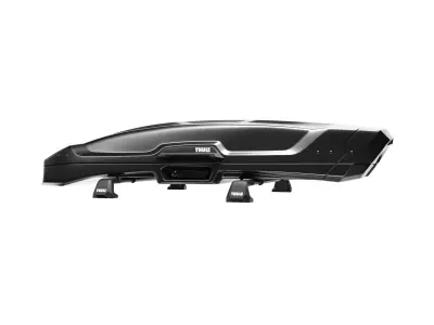 Thule Vector Alpine 3D model