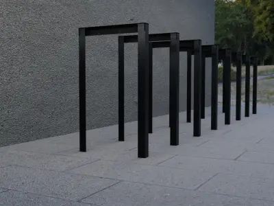 SL505 - LOTLIMIT 3D model