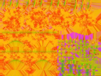 tejuncao old rusty pipe Free low-poly 3D model