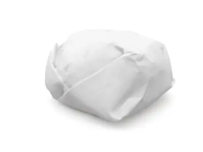 Food Packaging 3D model