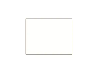 Simple Exterior Sketch by Aerial - 6-10 SQ - Xactimate 3D model