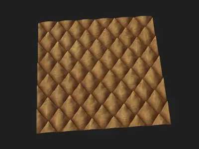 Dragon Scale 03 Texture