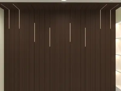 Bed Panel  Free 3D print model