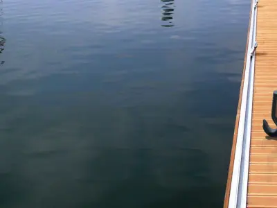 Lifting hook Free 3D model