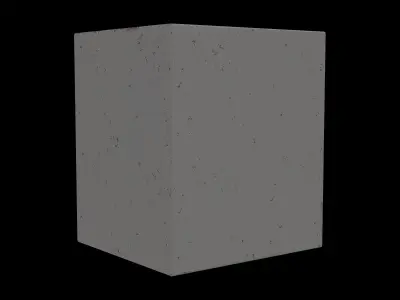 vintage desk organizer 3D model