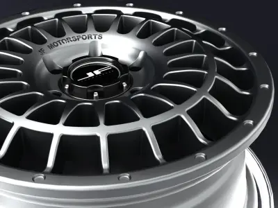  Fifteen 52 Integralle Evo 3D model