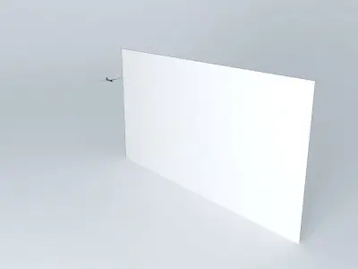 Blanik L-13 (Let Kunovice) Free 3D model