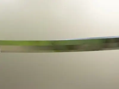 Katana VRChat Free low-poly 3D model