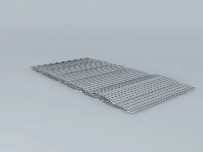 GoldenJet Stamper Free 3D model