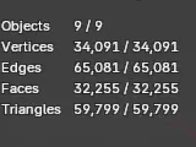 Steering Wheel Veilside 3D model