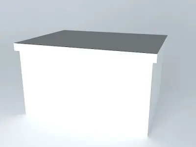 Decochalet-2015 - Nathalie Duchesne Free 3D model