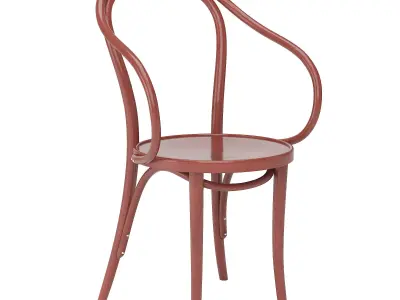 vienna chair-07 Free 3D model