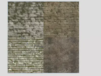 Brick texture pack Texture